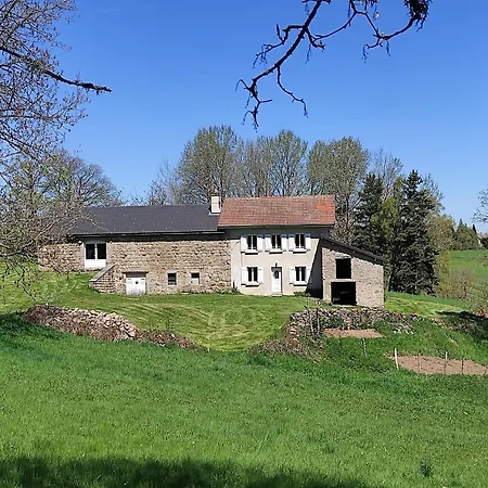 Maison Paisible, Parking - 6 Pers. - Fr-1-582-547 *