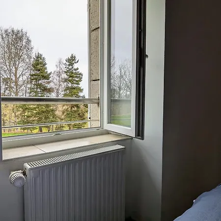 Dom wakacyjny Maison Paisible, Parking - 6 Pers. - Fr-1-582-547 *